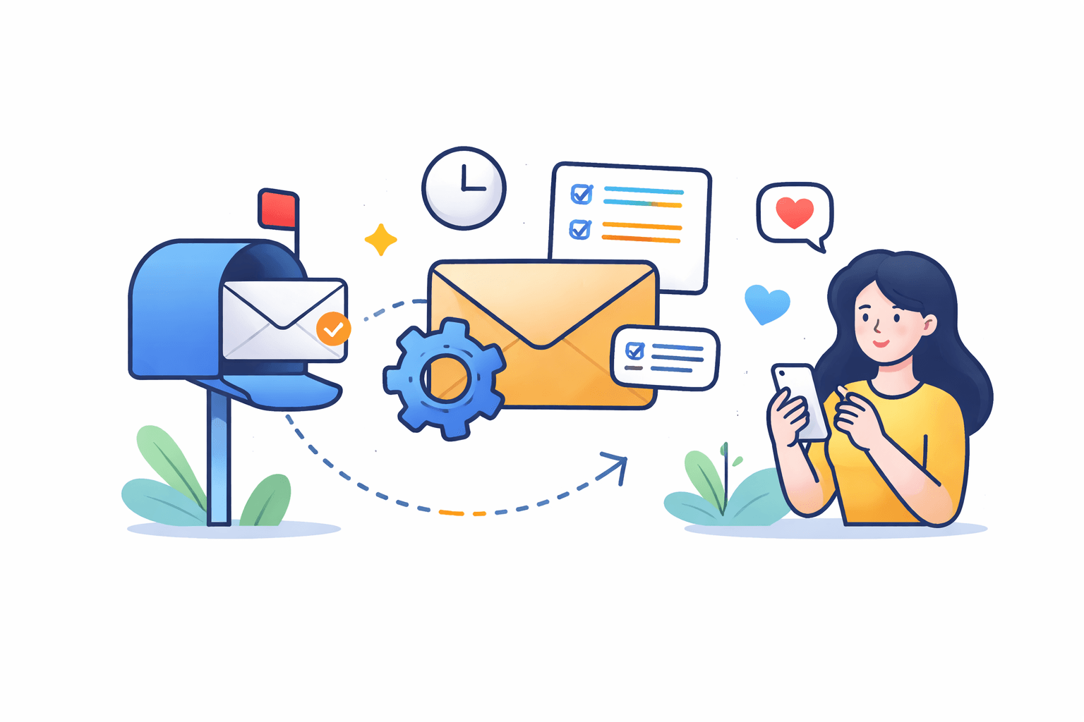 How Do You Automate Outreach Without Losing Personalisation?