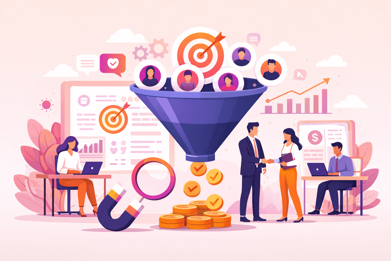 How Do You Generate More Qualified Leads?