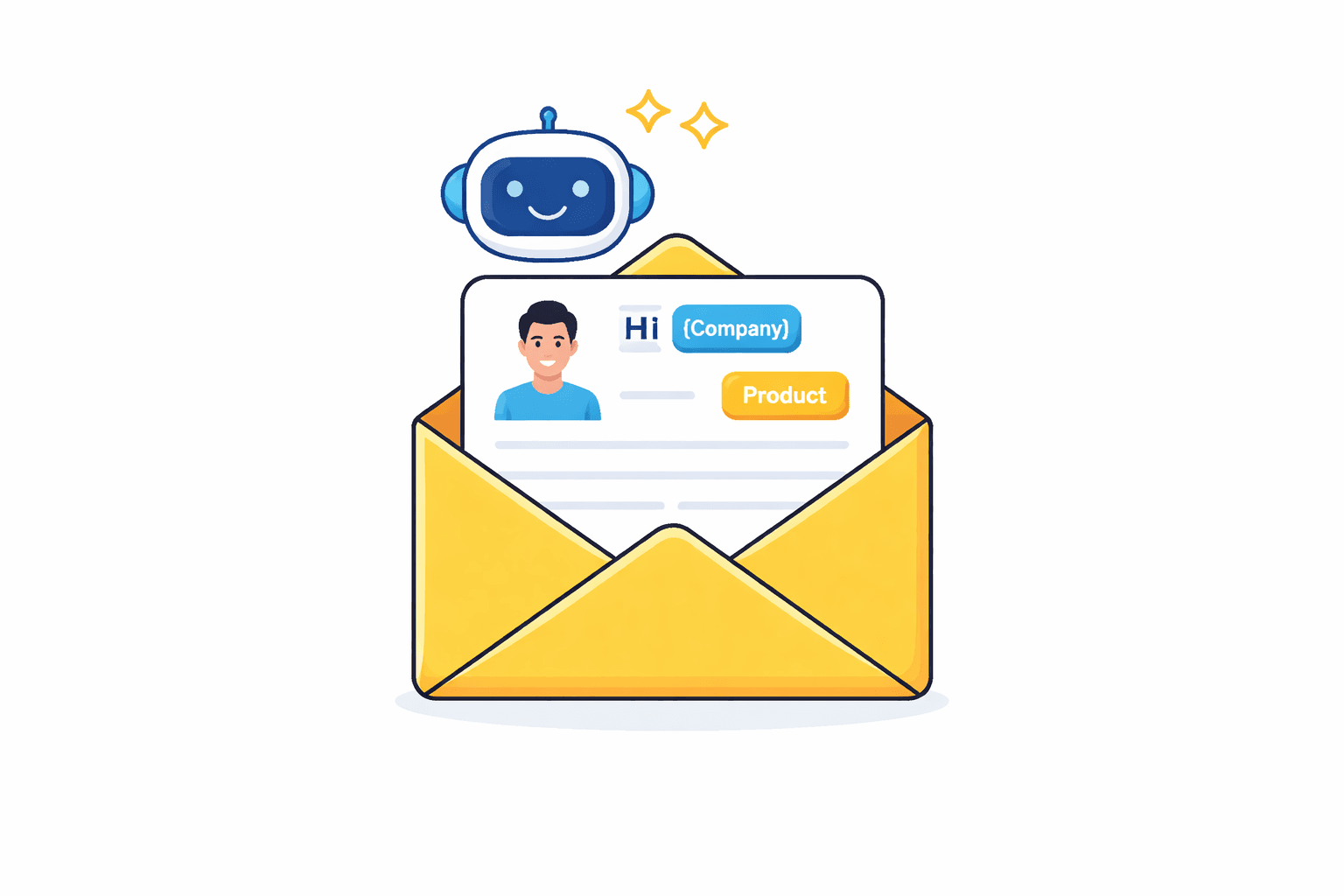Can AI Improve Email Personalisation?