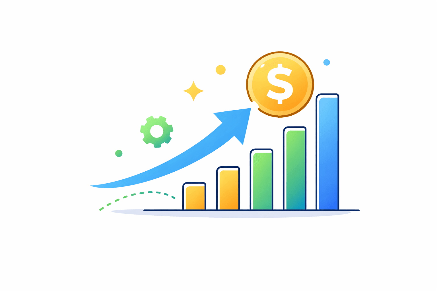 What Is the ROI of AI in Sales?