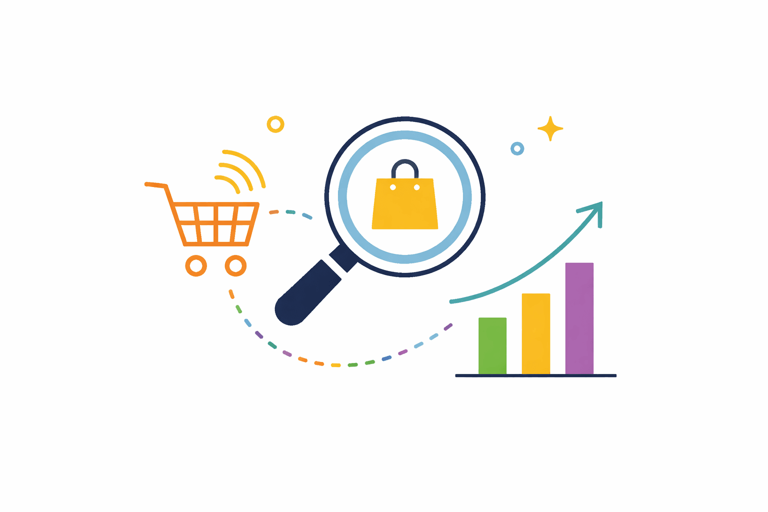 How Does AI Track Buying Signals?