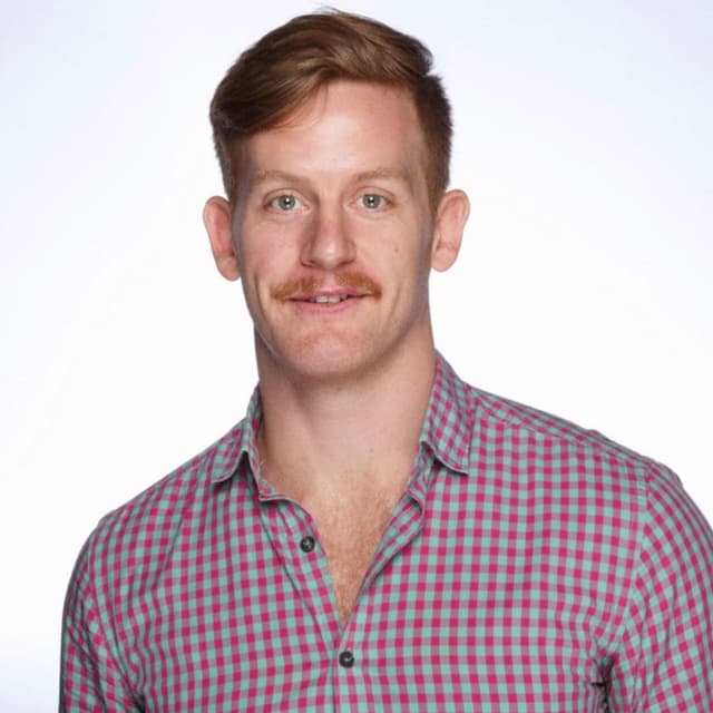 Lachlan McBride White