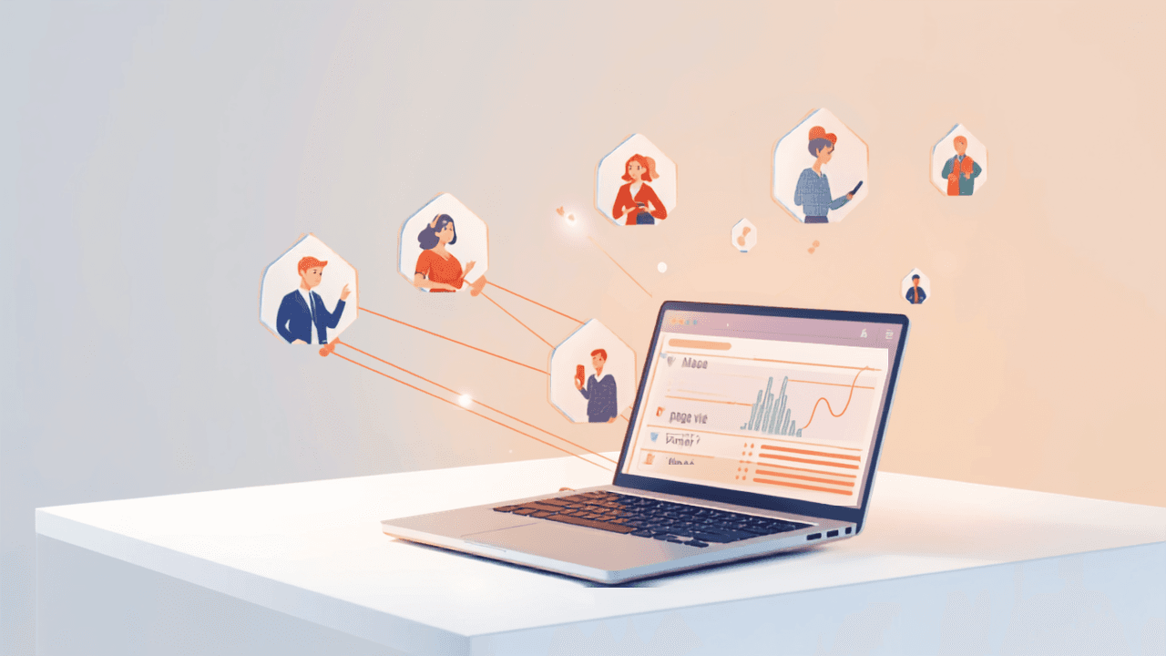 Website Visitor Signals Explained